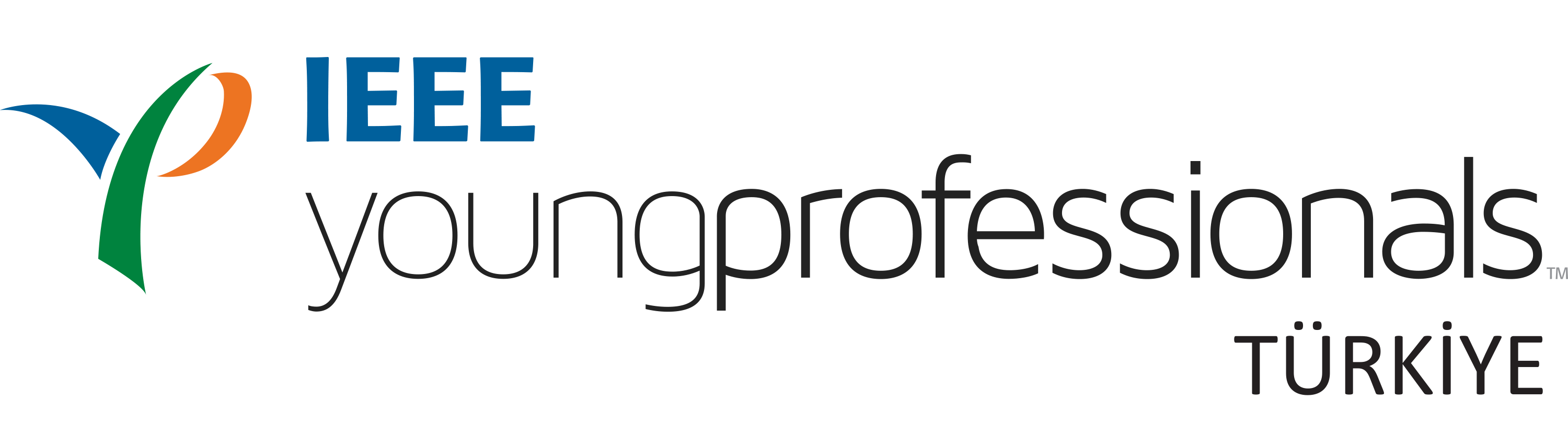 IEEE Young Professionals Turkiye